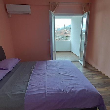 Apartmani Masa Budva Eksteriør billede