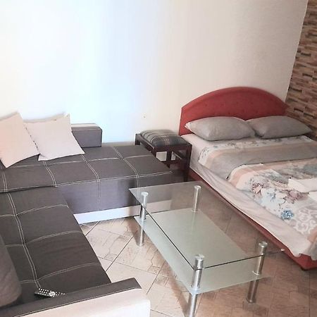 Apartmani Masa Budva Eksteriør billede