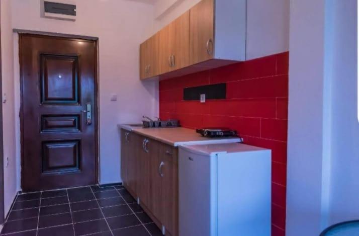 Apartmani Masa Budva Eksteriør billede