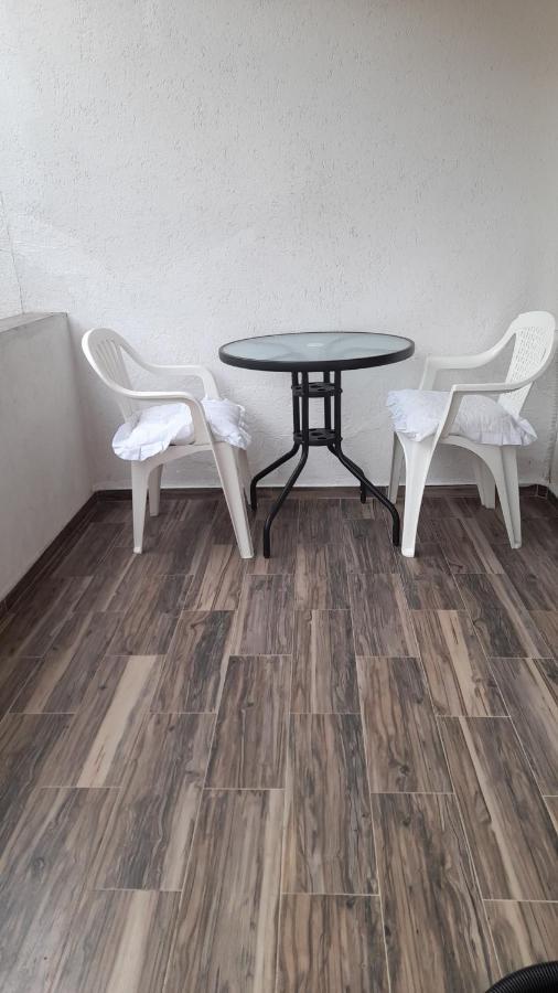 Apartmani Masa Budva Eksteriør billede