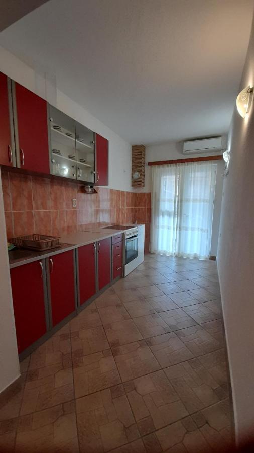 Apartmani Masa Budva Eksteriør billede