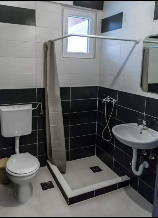 Apartmani Masa Budva Eksteriør billede
