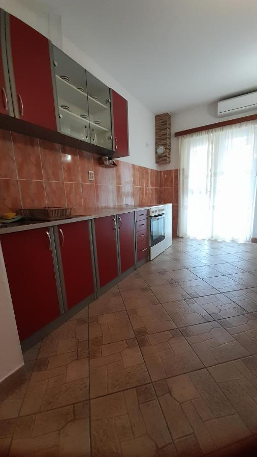 Apartmani Masa Budva Eksteriør billede