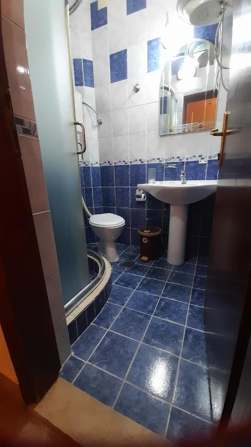 Apartmani Masa Budva Eksteriør billede