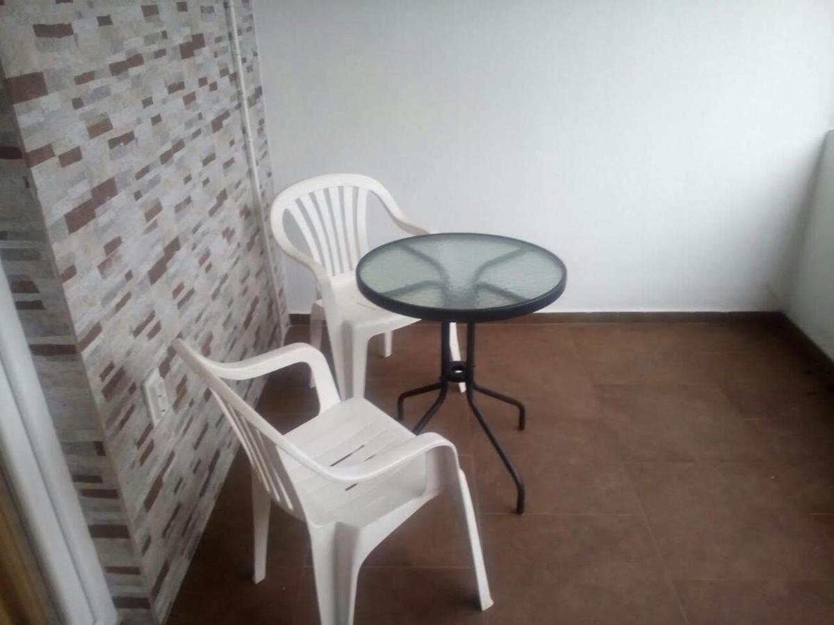 Apartmani Masa Budva Eksteriør billede
