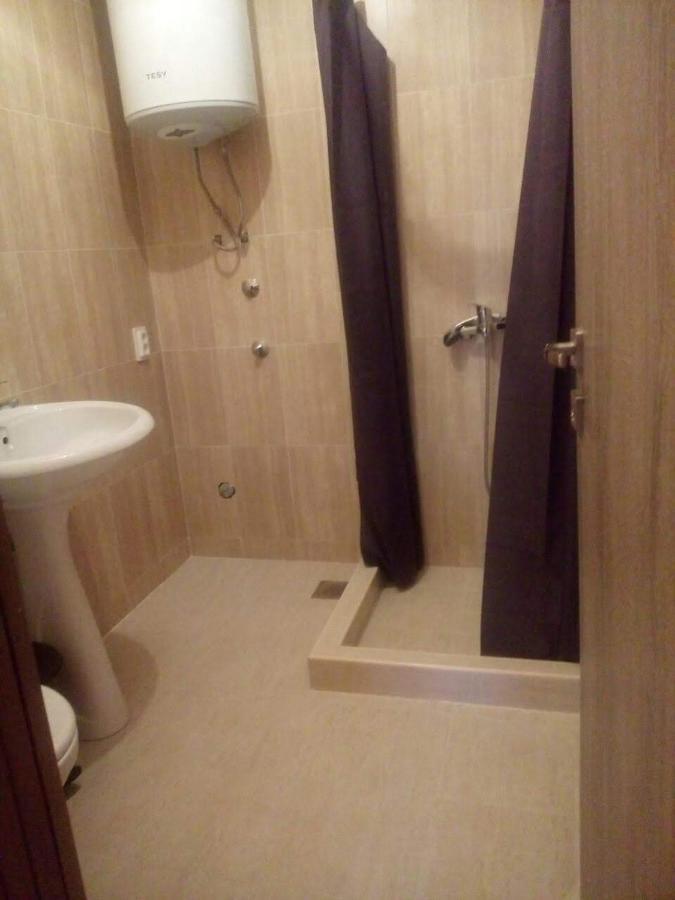 Apartmani Masa Budva Eksteriør billede