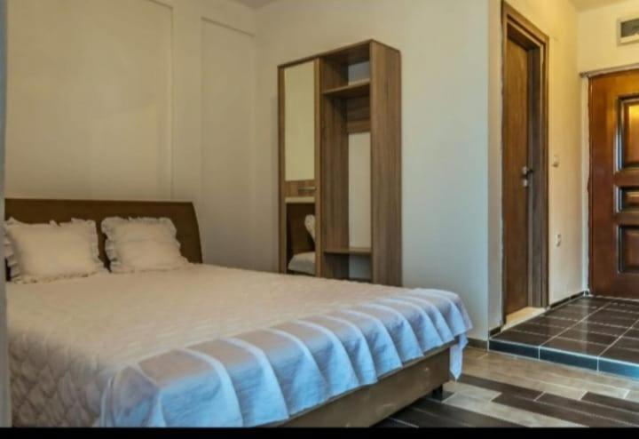 Apartmani Masa Budva Eksteriør billede