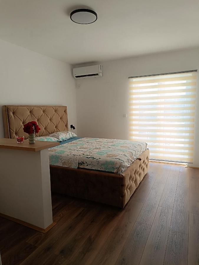 Apartmani Masa Budva Eksteriør billede