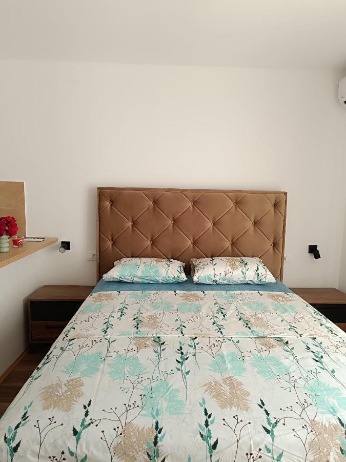 Apartmani Masa Budva Eksteriør billede