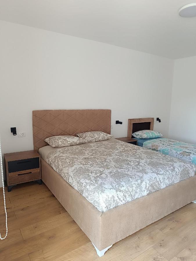 Apartmani Masa Budva Eksteriør billede